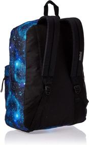 img 3 attached to JanSport Superbreak Backpack Jansport Black Backpacks