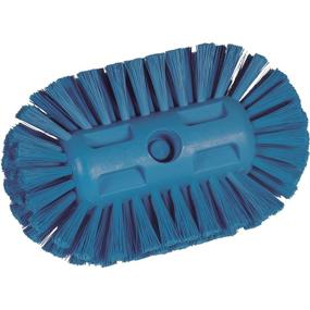 img 1 attached to Vikan 70393 Polypropylene Bristle Hand Held