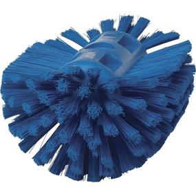 img 2 attached to Vikan 70393 Polypropylene Bristle Hand Held