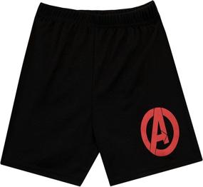 img 1 attached to Avengers Pajamas for Marvel Boys