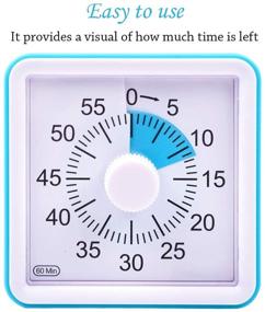 img 3 attached to 60 Minute Classroom Countdown Management Teaching