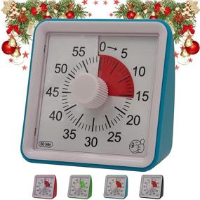 img 4 attached to 60 Minute Classroom Countdown Management Teaching