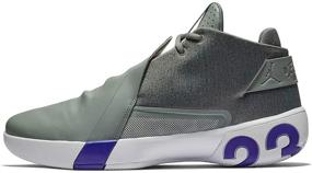 img 1 attached to Jordan Men Air Retro Db3335 Men's Shoes and Athletic