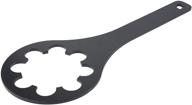 bocid mercruiser retainer bearing spanner logo