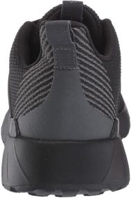 img 2 attached to 🔥 Adidas Men's Questar Flow Black Athletic Shoes - Premium Comfort and Style