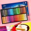 pastels assorted professional beginners students logo