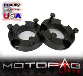 img 2 attached to Подъемник MotoFab для Toyota Land Cruiser