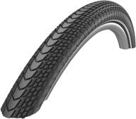 🚲 unisex bicycle tyre: schwalbe marathon almotion - flexible and high-performance logo