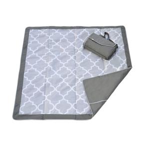 img 3 attached to Одеяло для пикника "Cole Outdoor Blanket Stone Arbor