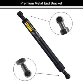img 3 attached to Tailgate Assist Compatible 2015 2020 Pickup
