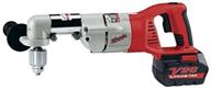 🔋 powerful and portable: milwaukee 0721 21 28 volt lithium ion cordless unleashed логотип