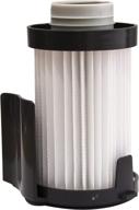 🔍 upgrade your eureka 430 series with top-quality generic electrolux vacuum filter pack логотип