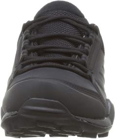 img 3 attached to 👟 Adidas Terrex AX3 Walking Shoes: Top Choice for Athletic Men's Footwear