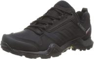 👟 adidas terrex ax3 walking shoes: top choice for athletic men's footwear логотип