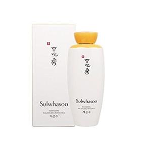 img 1 attached to 💦 Sulwhasoo Balancing Water (JAEUMSOO) 125ml: A Complete Guide to Amore Pacific's Hydrating Elixir