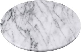 img 4 attached to 🏡 Enhance Your Home Décor with Creative Home 84077 Natural Marble