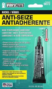 img 1 attached to Vibra TITE 9072 Anti Seize Lubricant Temperature