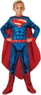 🦸 medium rubies universe superman costume for better seo logo