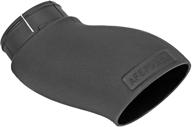 🚀 afe power dynamic air scoop 54-72203-s for enhanced performance logo