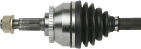 img 2 attached to Cardone 66 6218 New CV Axle