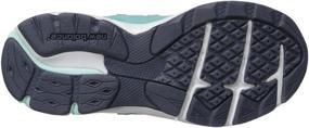 img 1 attached to KJ888V1 Pre Run-K Shoe by New Balance - Unisex Children's Athletic Footwear