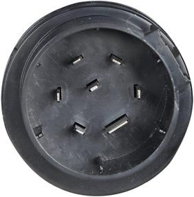 img 3 attached to Endurance Hopkins 40920 Multi-Tow Connector with 7 Blade and 4 Flat Twist Mount