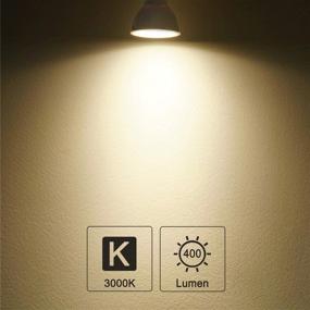 img 2 attached to 💡 Hizashi Flicker Free Equivalent Spotlight Recessed: Illuminate Your Space with Effortless Brilliance!