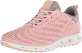 img 4 attached to Ultimate Comfort and Performance: ECCO Women's Cool Gore Tex Limestone Athletic Shoes