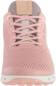 img 3 attached to Ultimate Comfort and Performance: ECCO Women's Cool Gore Tex Limestone Athletic Shoes