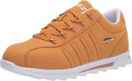 lugz changeover sneaker golden wheat men's shoes and fashion sneakers логотип