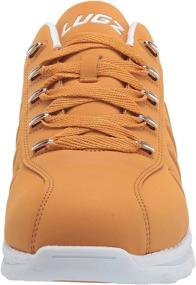 img 3 attached to Lugz Changeover Sneaker Golden Wheat Men's Shoes and Fashion Sneakers