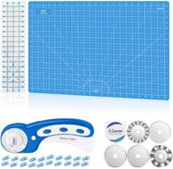 rotary cutter cutting replacement acrylic logo