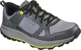 img 1 attached to 👟 Skechers GoRun Pulse Men's Athletic Walking Shoes