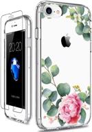 giika iphone se 2020 case logo