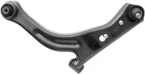 img 3 attached to 🚗 ACDelco 45D3233 Professional Front Driver Side Lower Suspension Control Arm and Ball Joint Assembly