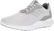 adidas alphabounce white orchid running girls' shoes logo