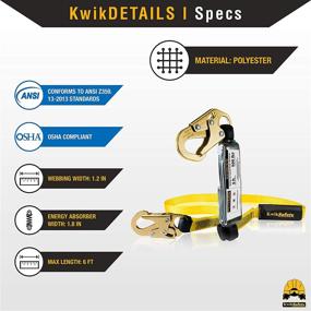 img 2 attached to 🚧 Charlotte Construction Restraint Protection by KwikSafety