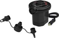 intex quick fill electric pump 21 2cfm outdoor recreation логотип