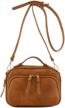 handle satchel crossbody purse black women's handbags & wallets logo