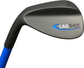 img 3 attached to Lag Shot Wedge Perfect Eliminates