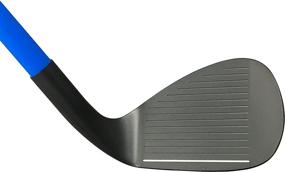 img 1 attached to Lag Shot Wedge Perfect Eliminates