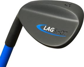 img 2 attached to Lag Shot Wedge Perfect Eliminates