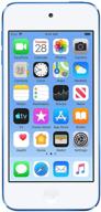 apple ipod touch 32gb renewed logo