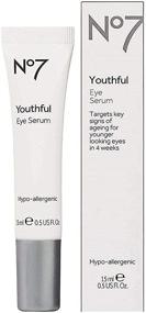 img 1 attached to No7 Youthful Replenishing Facial 30Ml