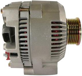 img 3 attached to DB Electrical AFD0029 Alternator for Ford 4.9L Truck & Van, 4.9L L6 Ford E-Series Van 1992-1996, F-Series Pickup 1995-1996 (Replaces 334-2243 112923)