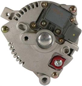 img 1 attached to DB Electrical AFD0029 Alternator for Ford 4.9L Truck & Van, 4.9L L6 Ford E-Series Van 1992-1996, F-Series Pickup 1995-1996 (Replaces 334-2243 112923)