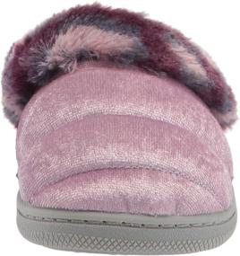 Boys dearfoam slippers hot sale