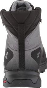 img 2 attached to Salomon Womens Blaze Black Quiet Outdoor Recreation