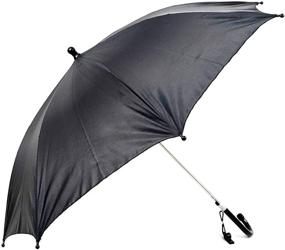 img 4 attached to 🌂 BG Kid's Lightweight Umbrella: Novelty Umbrellas Designed for Children