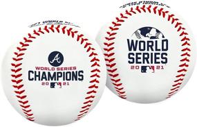 img 3 attached to Rawlings Official Champions Commemorative Baseball